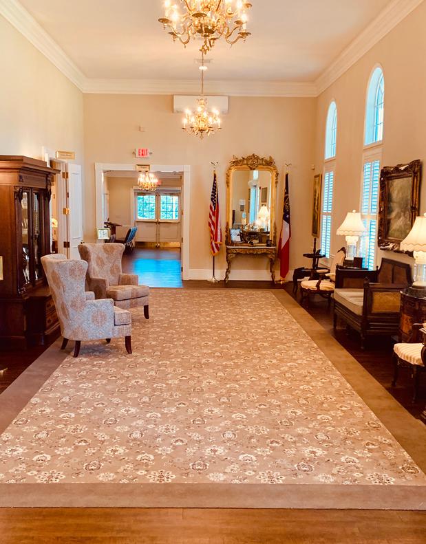 Images McMullen Funeral Home and Crematory