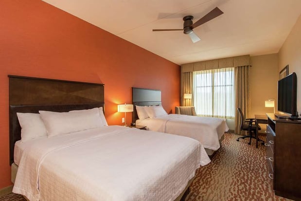 Images Homewood Suites by Hilton Boston Marlborough