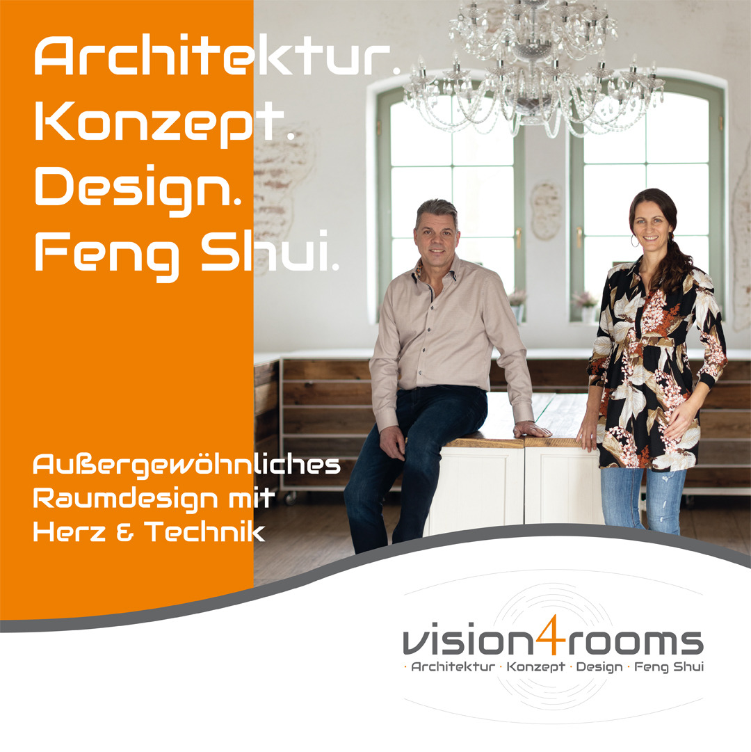 Bilder vision4rooms – Vera Apel & Holger Röpke GbR
