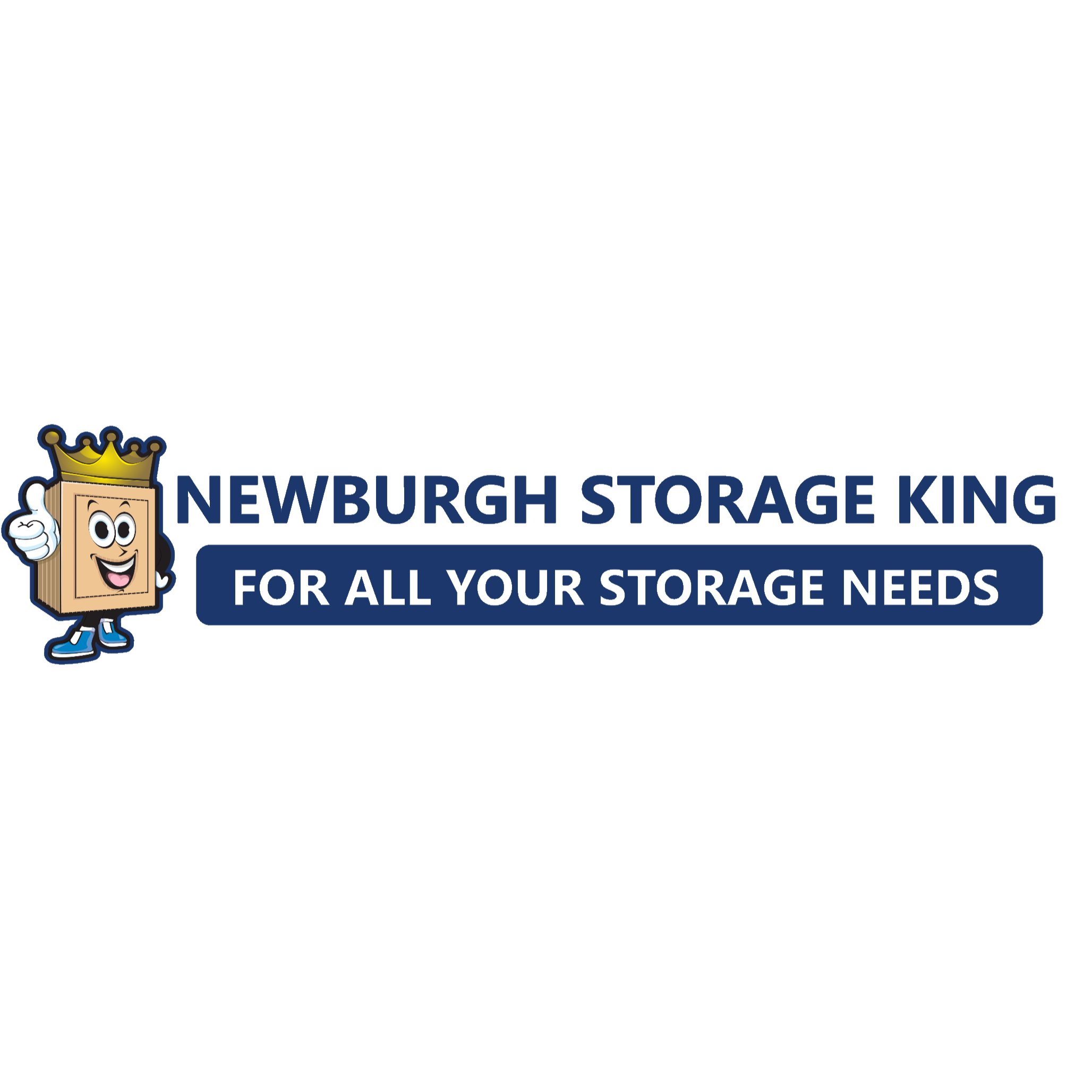 Newburgh Storage King