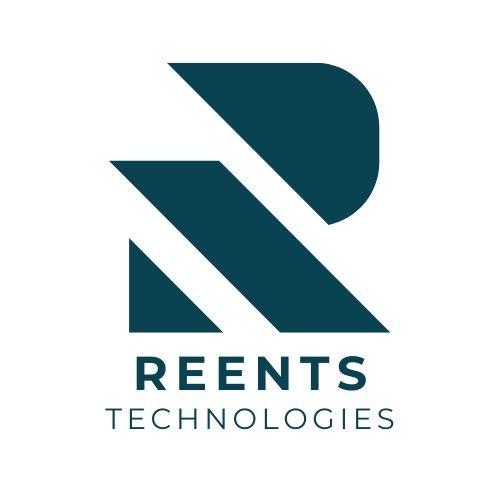 Reents Technologies GmbH in Schenefeld Bezirk Hamburg - Logo