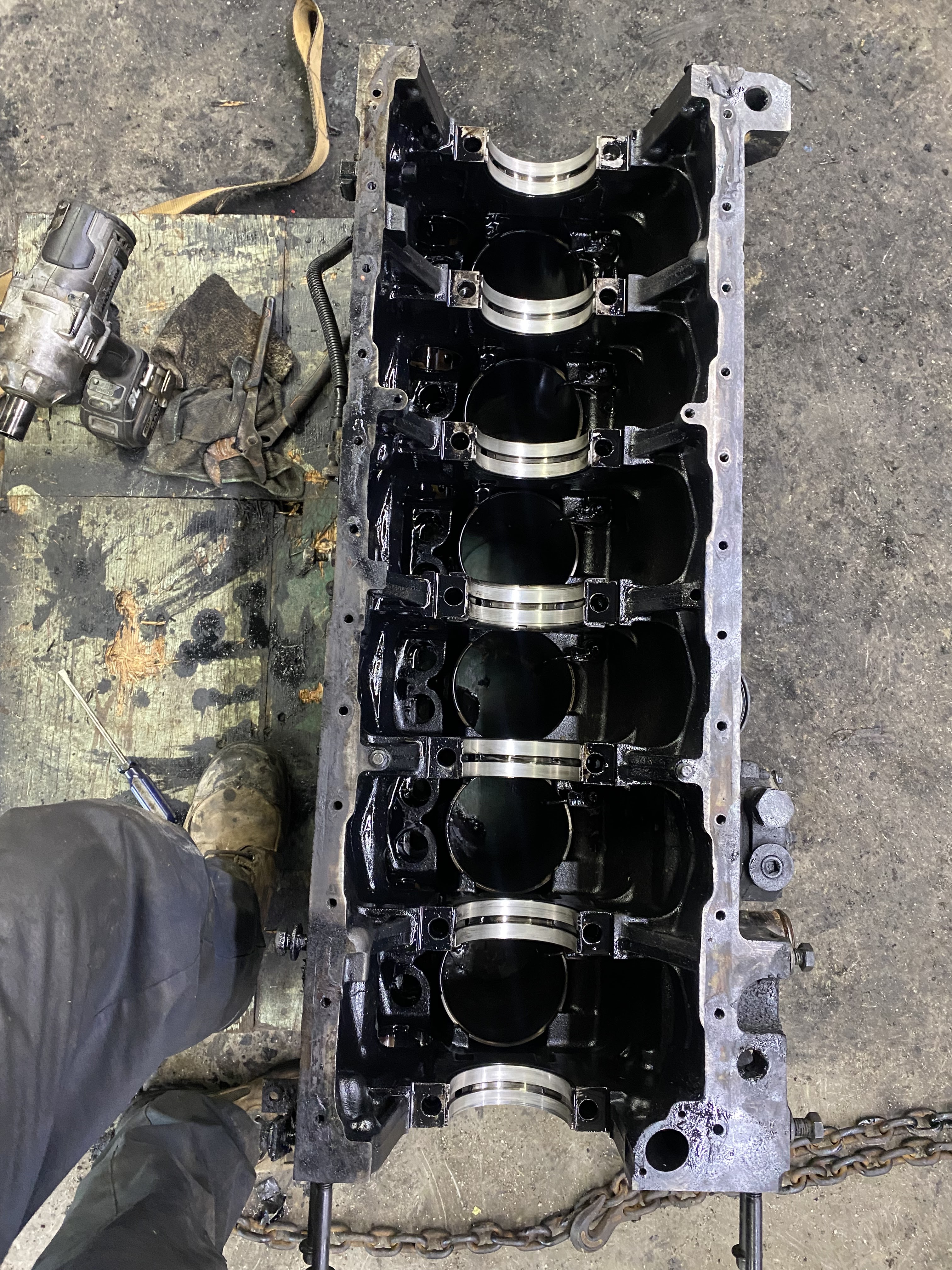 Images MT Service Routier