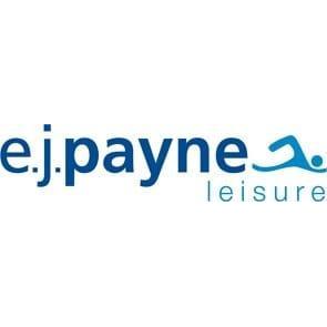E J Payne Leisure Logo