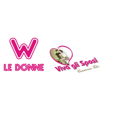 W Le Donne Logo