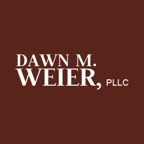 Dawn M. Weier, PLLC Logo