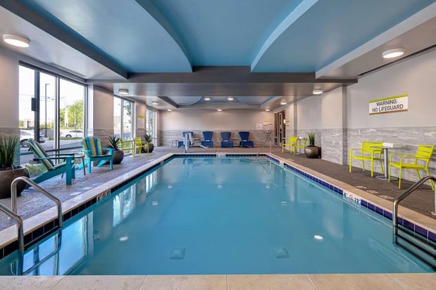 Images Home2 Suites by Hilton Nashville MetroCenter