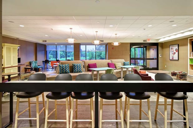 Images Home2 Suites by Hilton Mechanicsburg