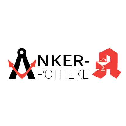 Kundenlogo Anker-Apotheke