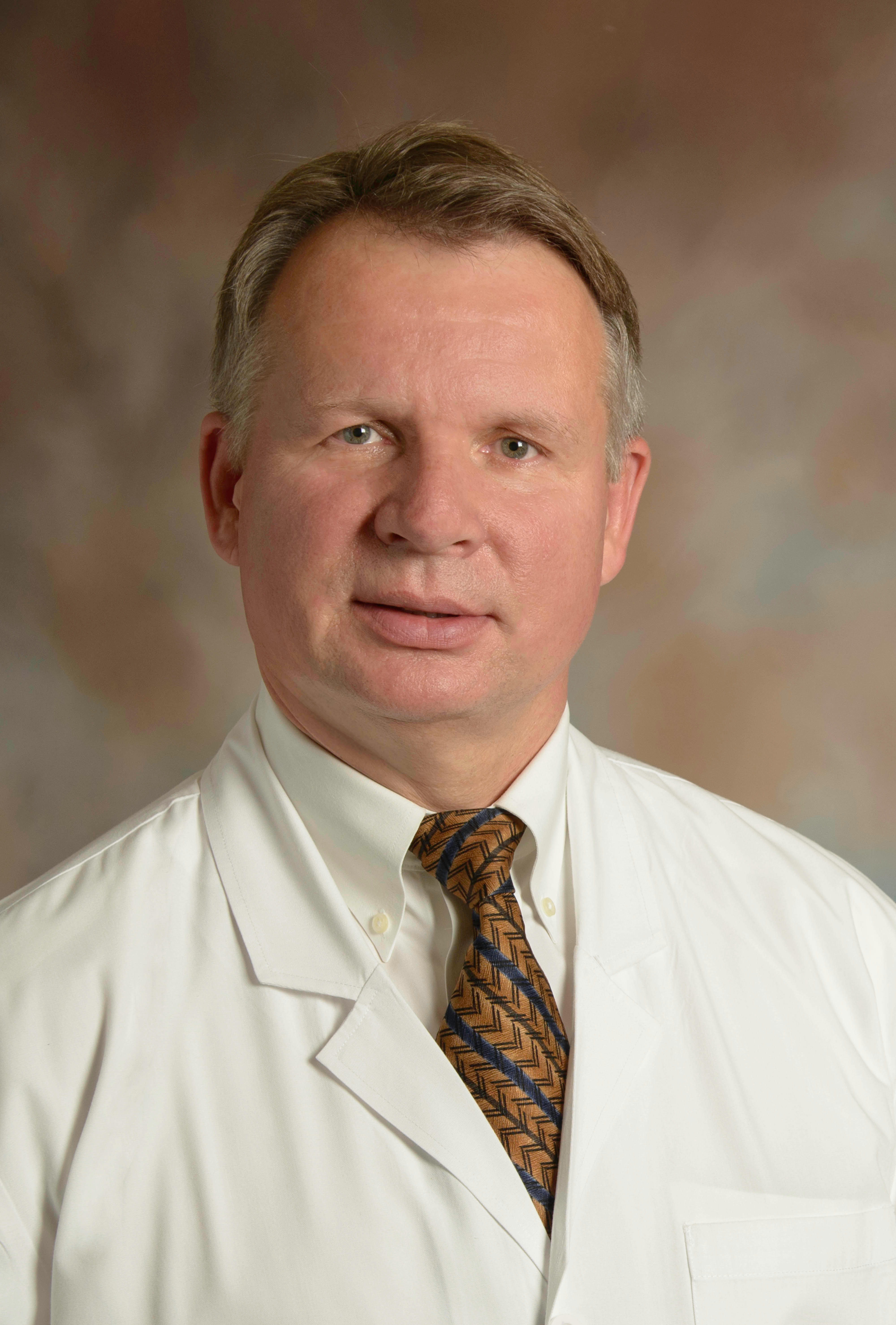 Dr. Janus Kulpa, MD