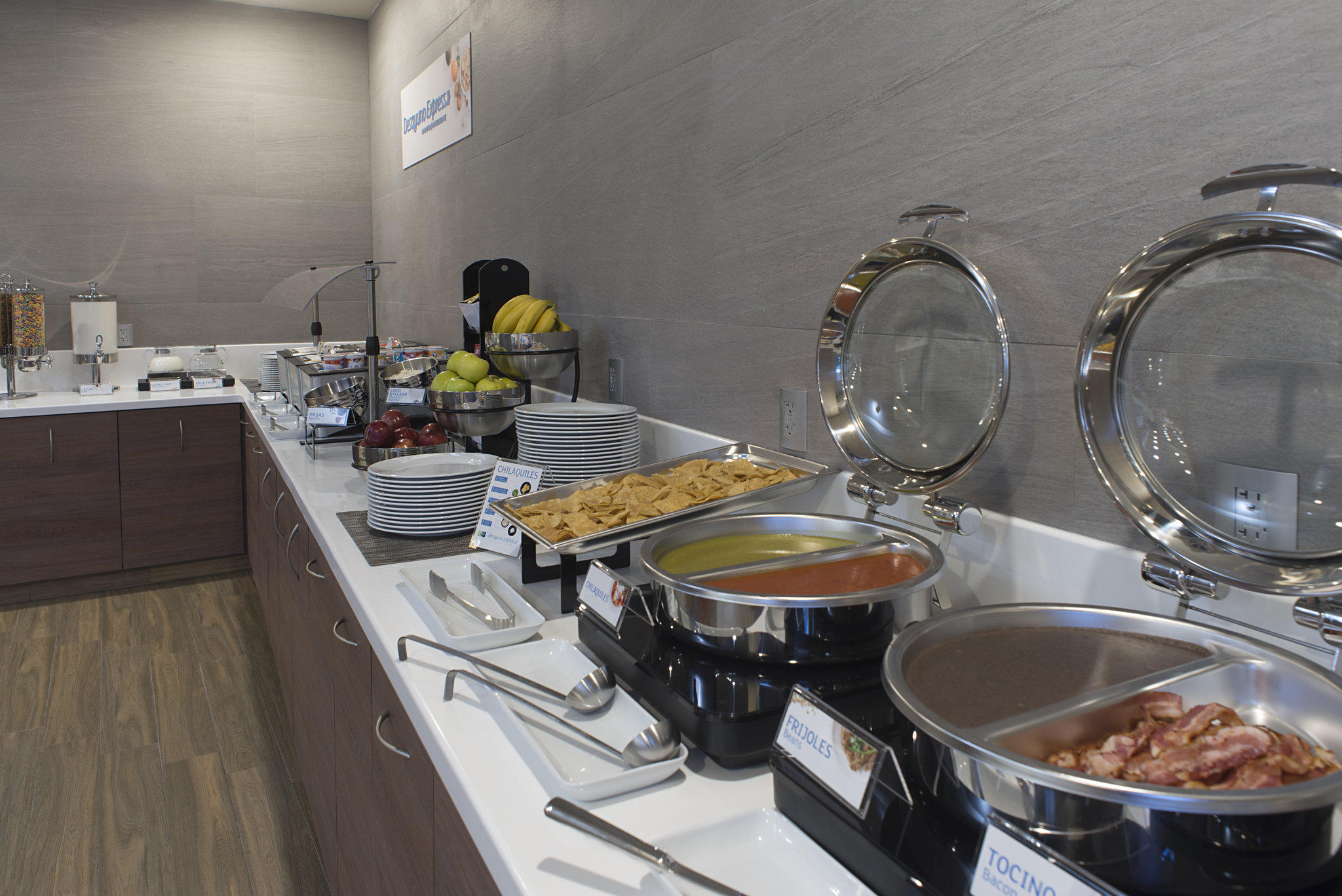 Images Holiday Inn Express Mexico - Toreo by IHG