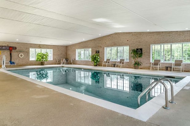 Images Best Western of Hartland