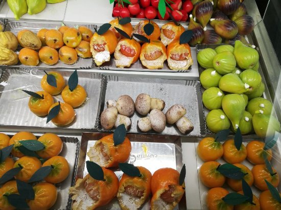Pasticceria Cappello