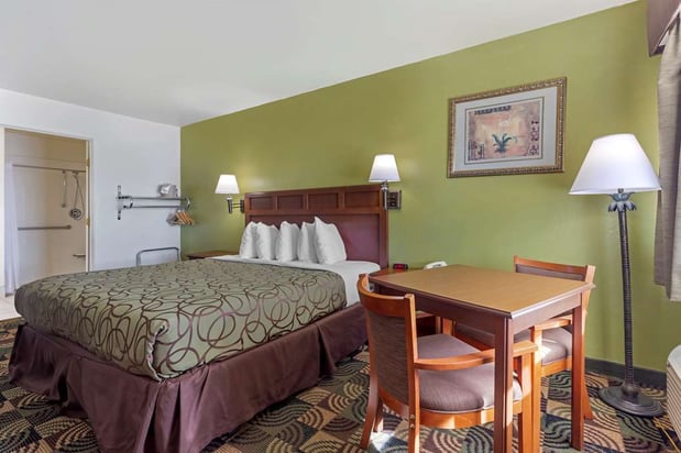 Images Best Western Caprock Inn