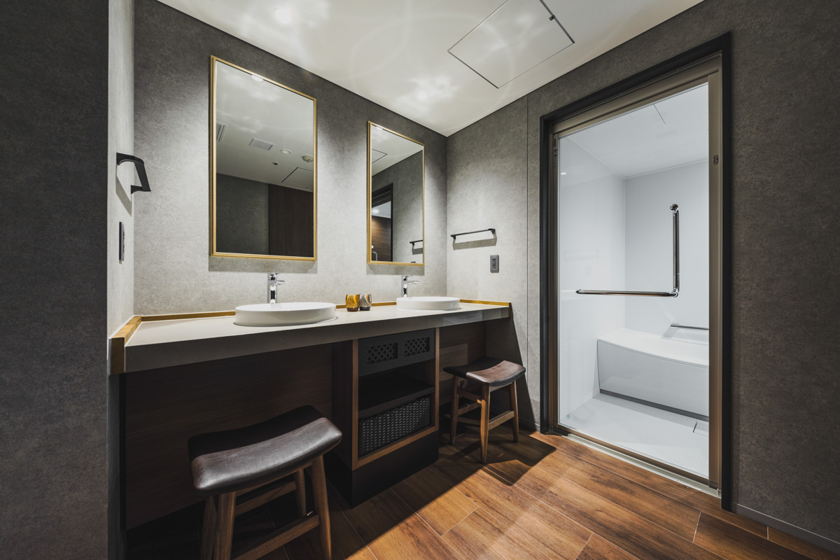 Images SAPPORO STREAM HOTEL