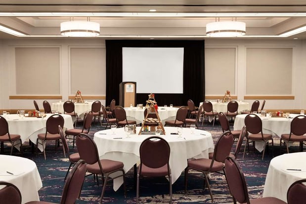 Images Embassy Suites by Hilton San Luis Obispo