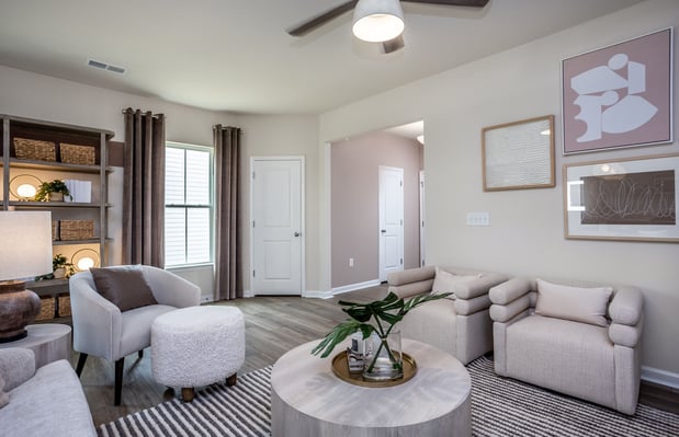 Images Poets Walk by Pulte Homes
