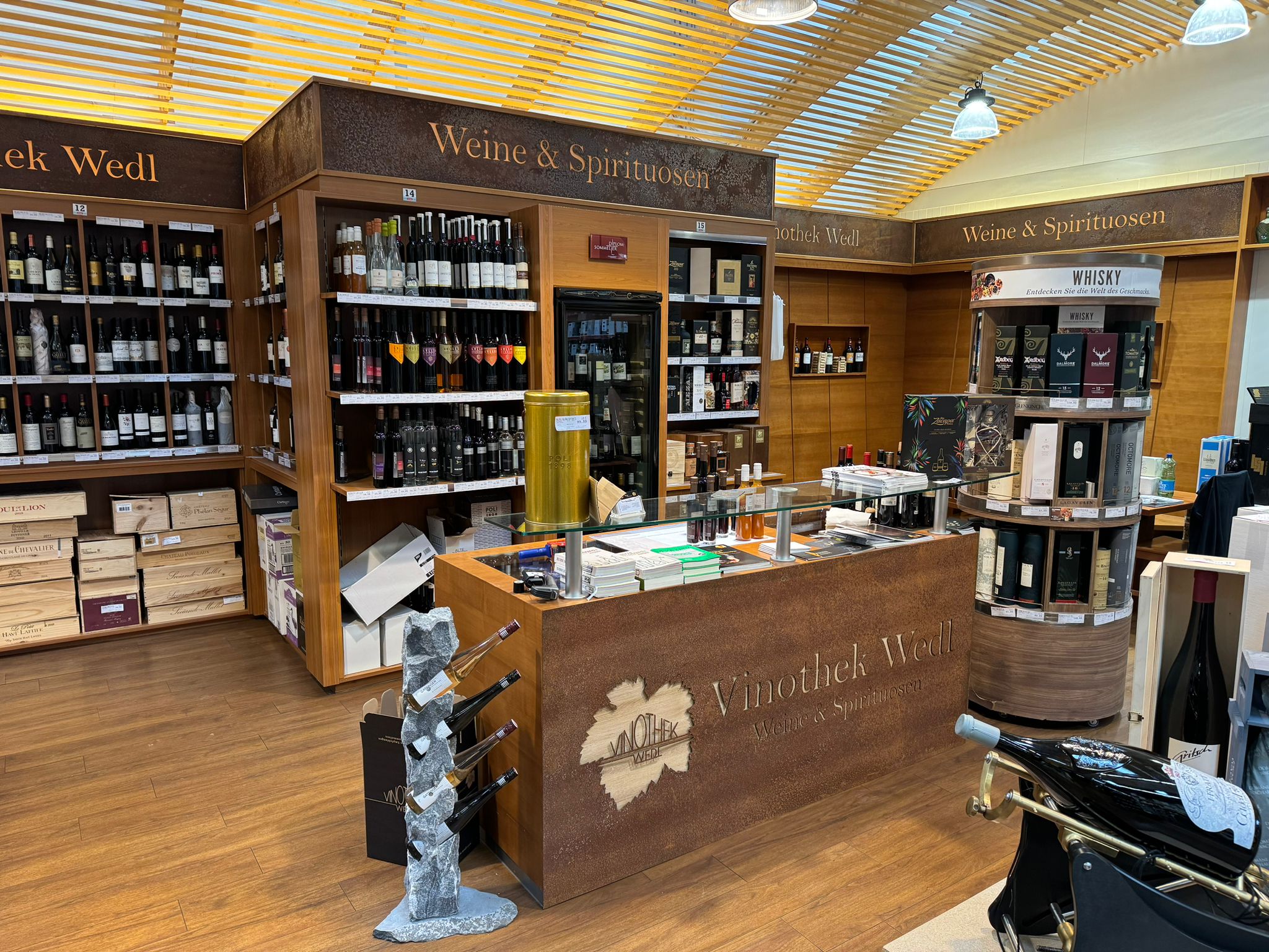 Bild 2 von Wedl Ried, Wedl Handels-GmbH