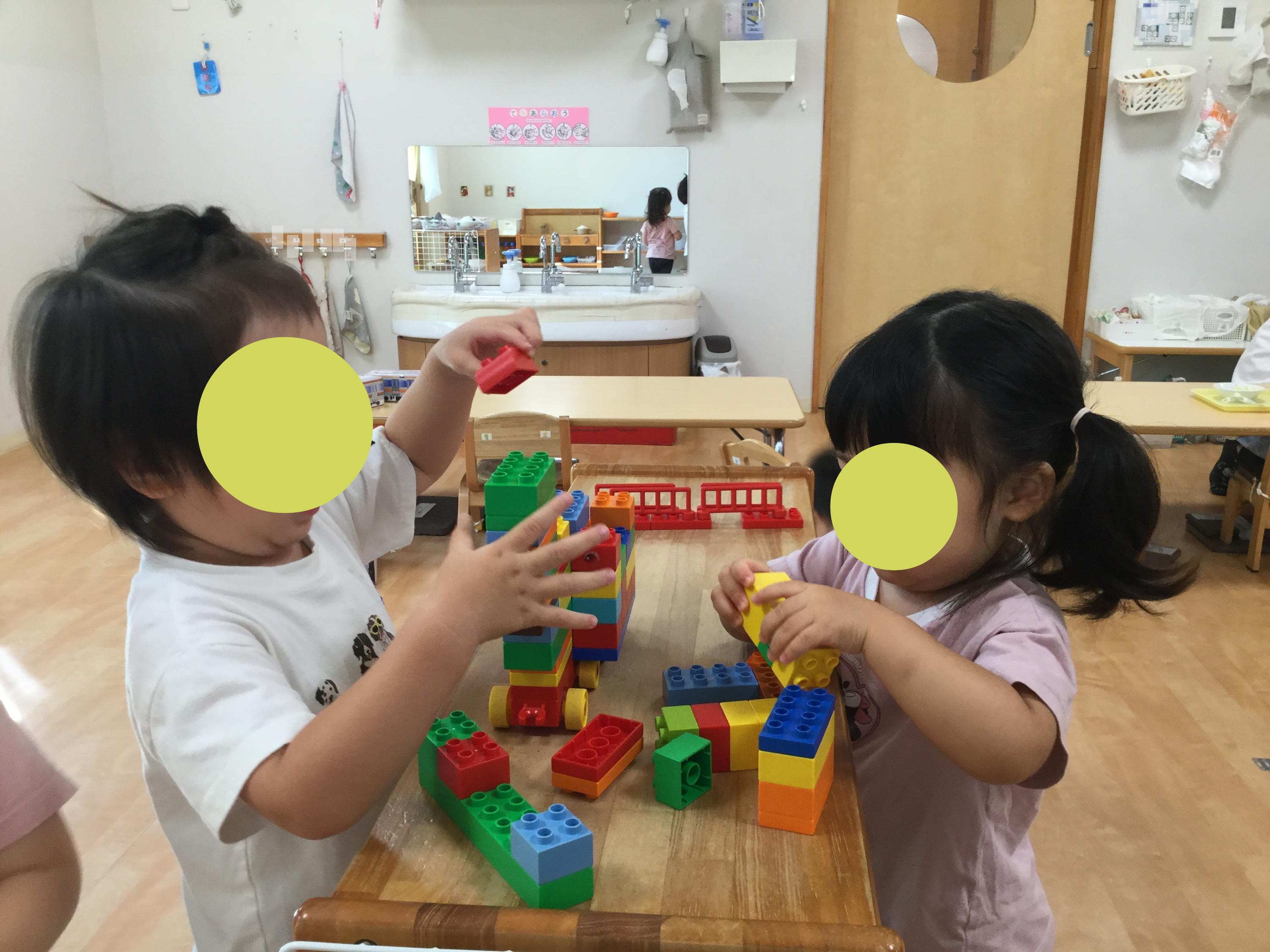 Images 西船橋すきっぷ保育園