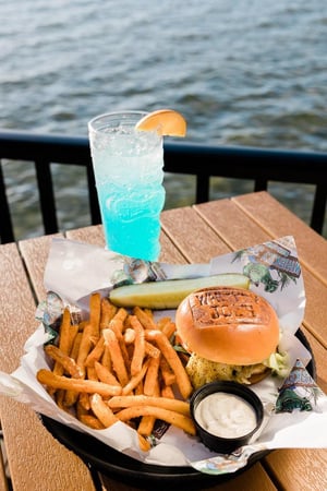 Images Whiskey Joe's Bar & Grill - Tampa