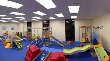 Let your busy toddler climb, move, and discover in a space created for active learning. Our toddler classes in Cypress channel your child’s energy into playful experiences that build coordination, problem-solving skills, and confidence.