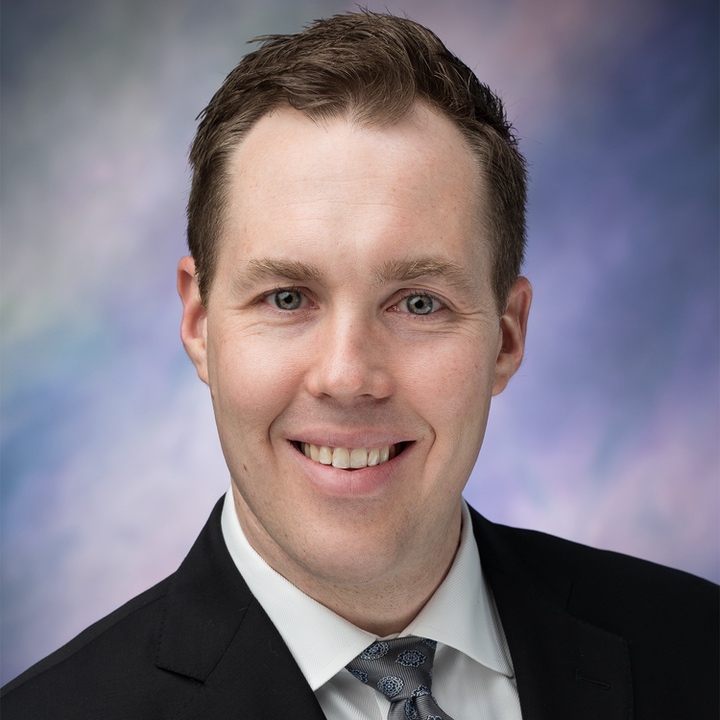 Ryan Griffith, M.D. Profile