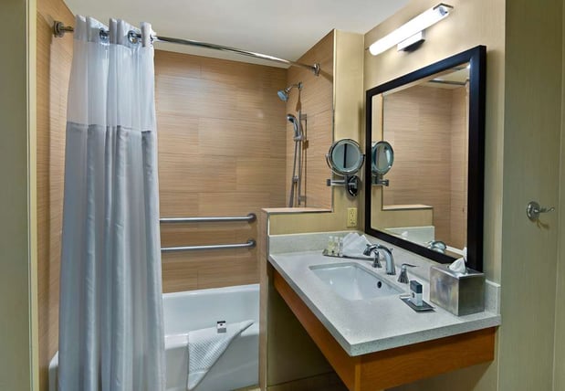 Images DoubleTree by Hilton Hotel San Pedro - Port of Los Angeles