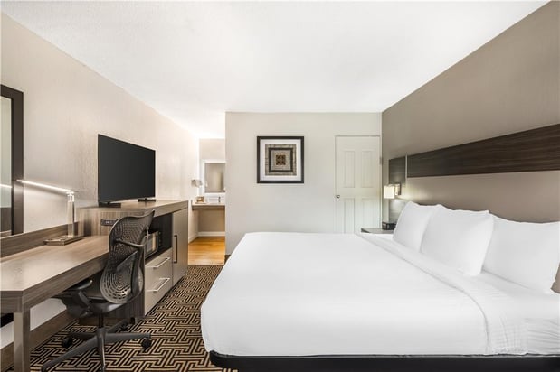 Images Best Western Central Inn
