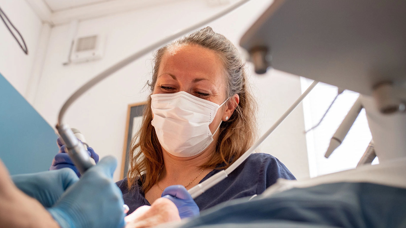 Images Tandlæge Thomas Winther ApS