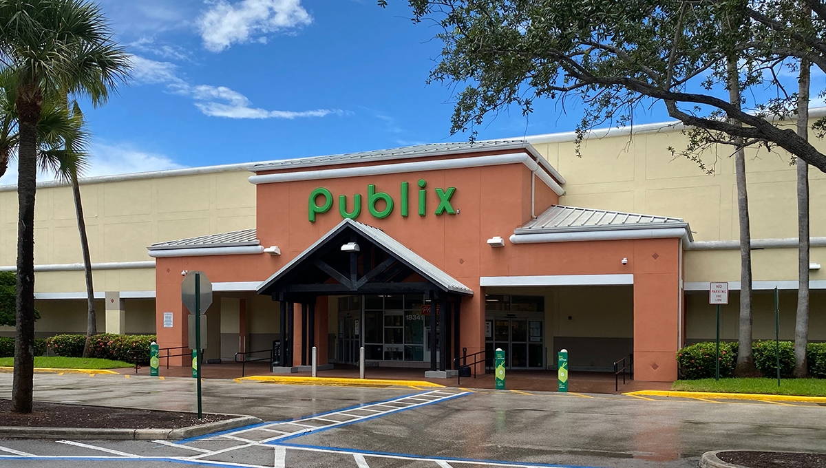 Shoppes of Silver Lakes