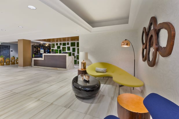Images Hotel Indigo Rochester – Mayo Clinic Area by IHG