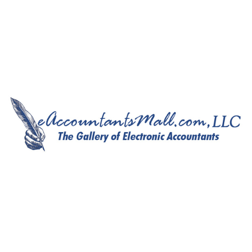 eAccountantsMall LLC Logo
