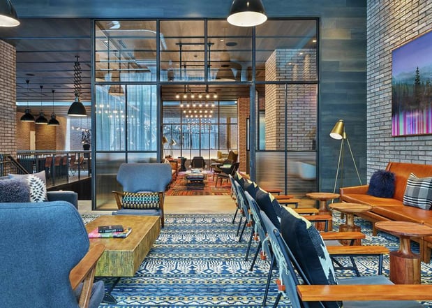Images Canopy by Hilton Portland Pearl District