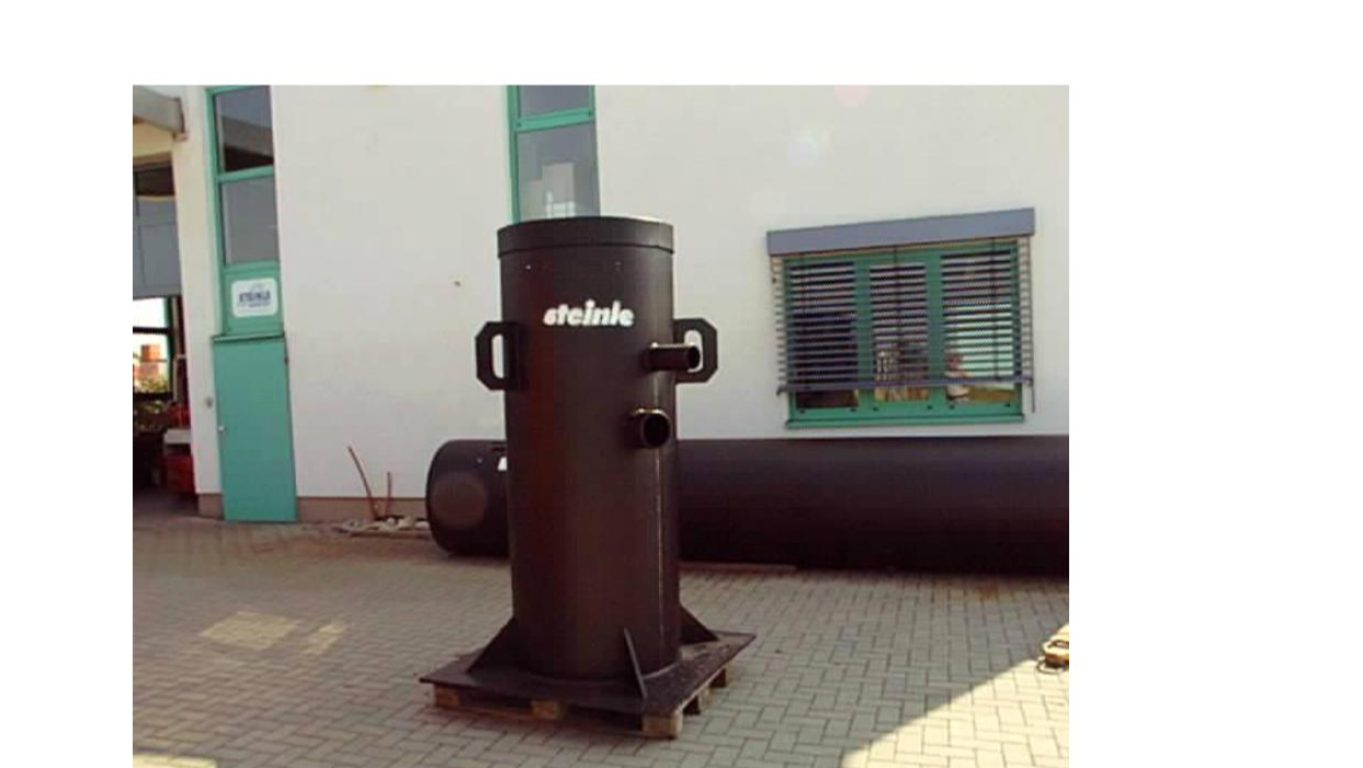 Steinle Water – Engineering & Hygiene in Eschbach