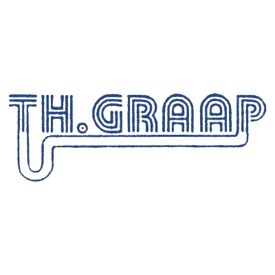 Rohr- und Kanaltechnik Thomas Graap Logo