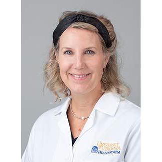 Dr. Carolyn Michelle Ward
