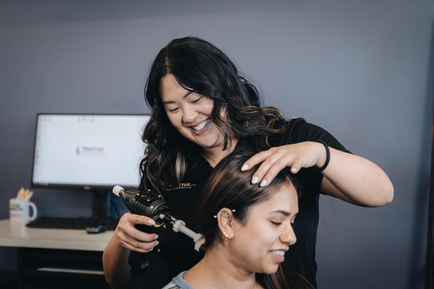 Images TexStar Chiropractic - South Austin
