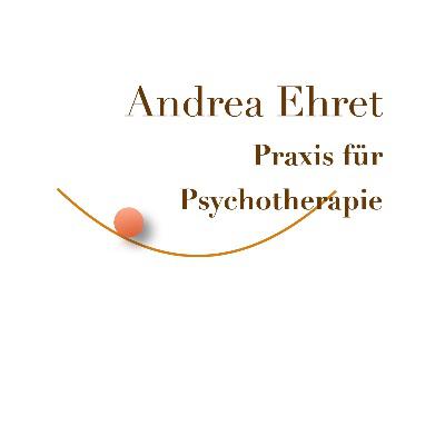 Logo Andrea Ehret Psychotherapie