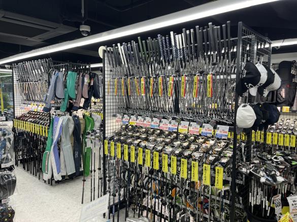 Images ゴルフパートナー 宝町昭和通り店