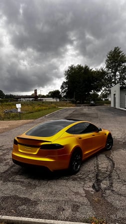 Images StarWrapz Tint - Wrap - PPF