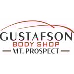 Gustafson Body Shop of Mt. Prospect Logo