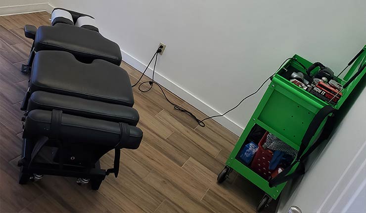 Images Clear Acupuncture and Chiropractic