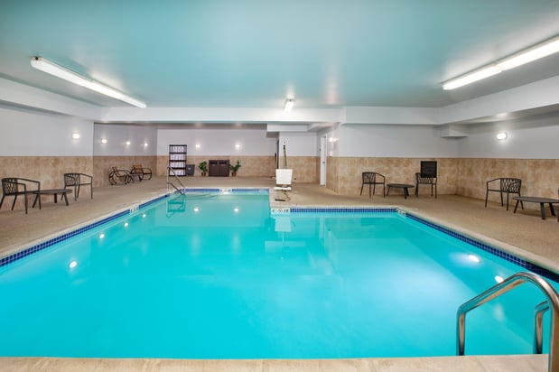 Images Staybridge Suites Omaha 80th And Dodge by IHG