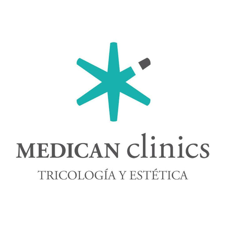 Medican Clinics - Tricología y Estética Logo