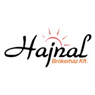 Hajnal Brókerház Kft. Alkusz biztosító, Biztosítás és hitelközvetítés Logo