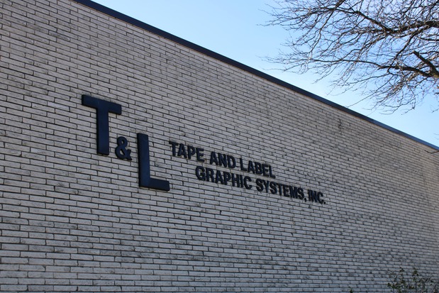 Images T&L Graphic Systems