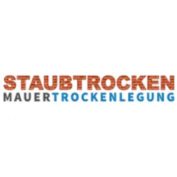 STAUBTROCKEN - Inhaber Thomas Eichhorn Logo