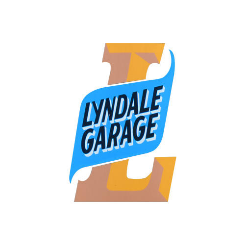 Lyndale Garage Logo