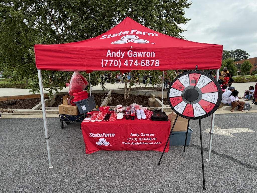 Whether you're looking for a new auto policy or fine tune your home insurance options, we're here to create the right plan for you!