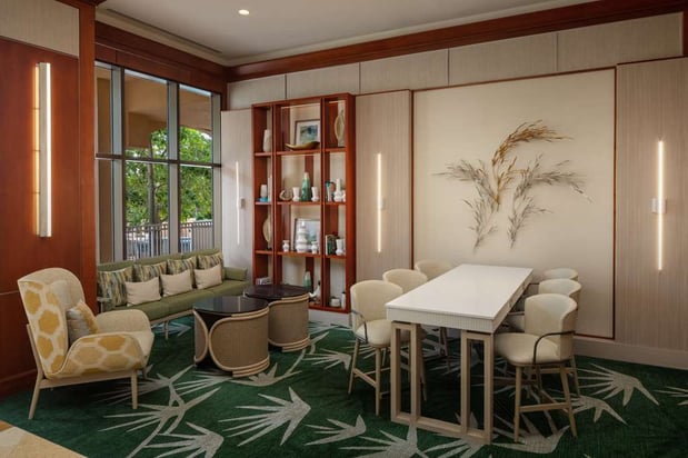 Images Hilton St. Petersburg Carillon Park