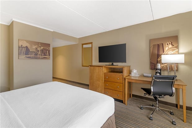 Images Best Western Royal Plaza Hotel & Trade Center